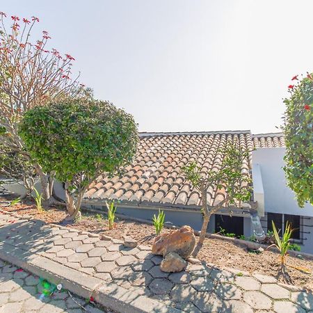 Sol Atlantico Boutique Resort Lagos Bagian luar foto
