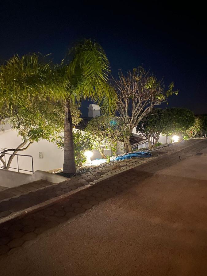 Sol Atlantico Boutique Resort Lagos Bagian luar foto