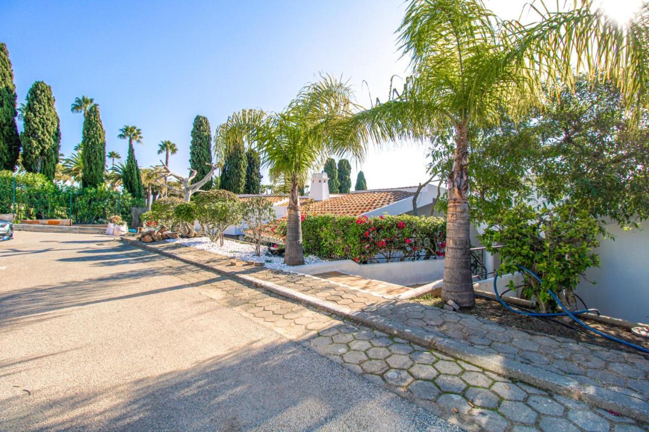 Sol Atlantico Boutique Resort Lagos Bagian luar foto