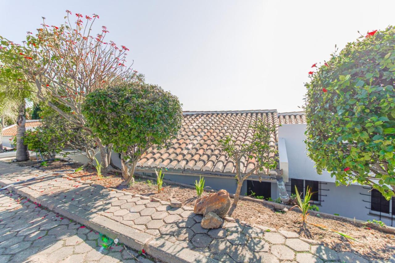 Sol Atlantico Boutique Resort Lagos Bagian luar foto