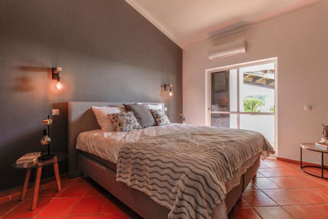 Sol Atlantico Boutique Resort Lagos Bagian luar foto
