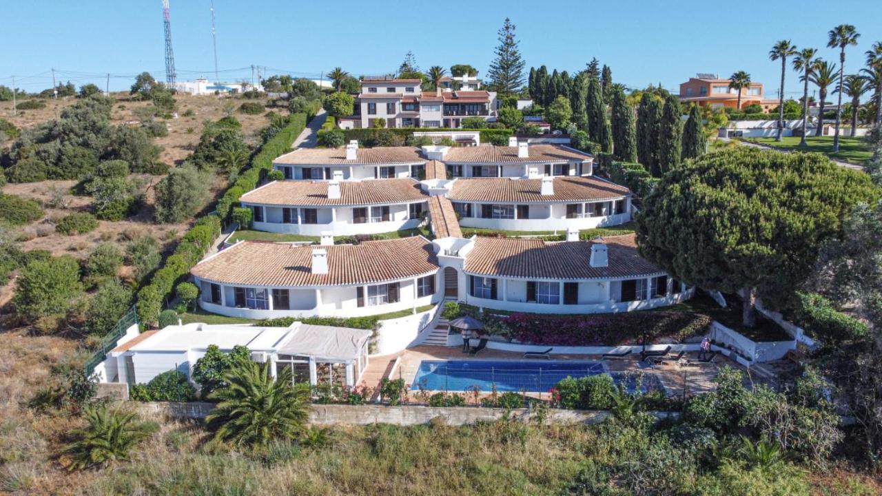 Sol Atlantico Boutique Resort Lagos Bagian luar foto