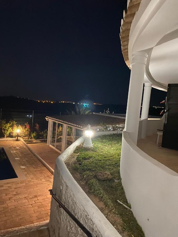 Sol Atlantico Boutique Resort Lagos Bagian luar foto