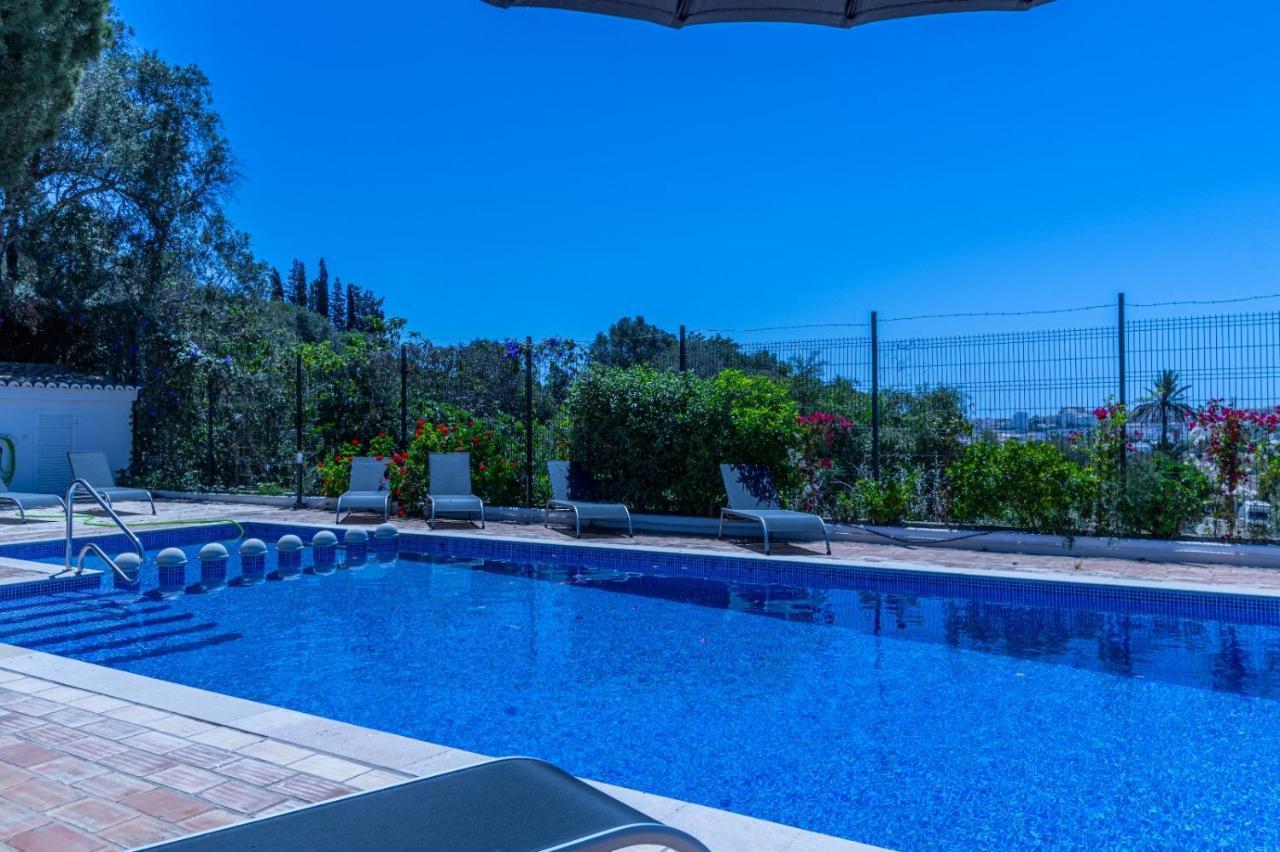 Sol Atlantico Boutique Resort Lagos Bagian luar foto