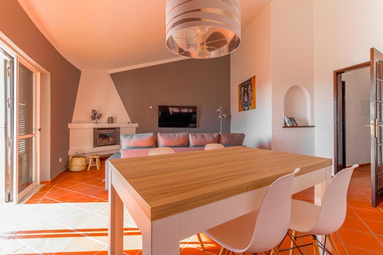 Sol Atlantico Boutique Resort Lagos Bagian luar foto