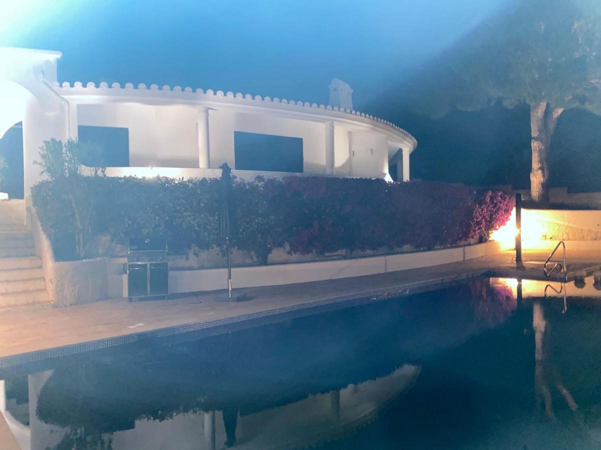 Sol Atlantico Boutique Resort Lagos Bagian luar foto