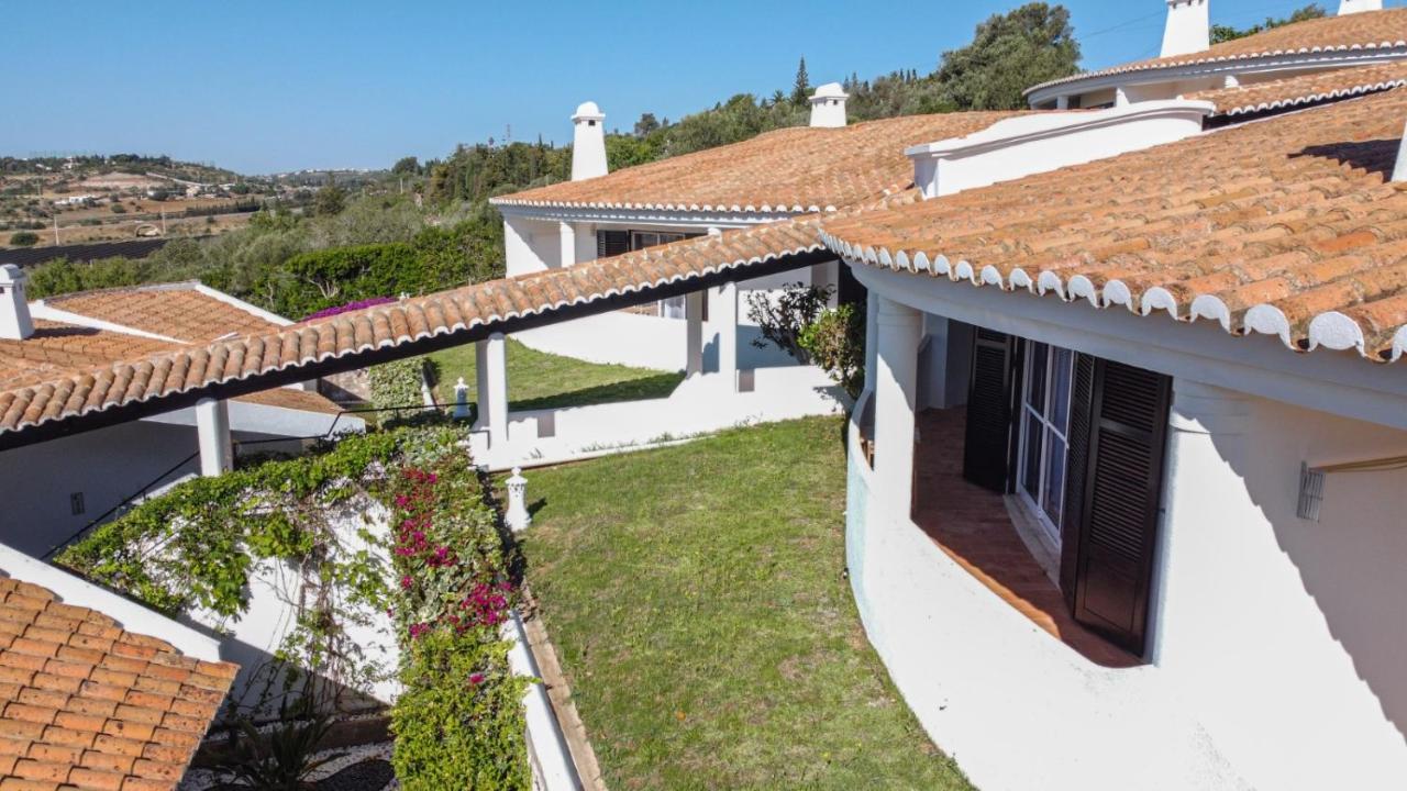 Sol Atlantico Boutique Resort Lagos Bagian luar foto