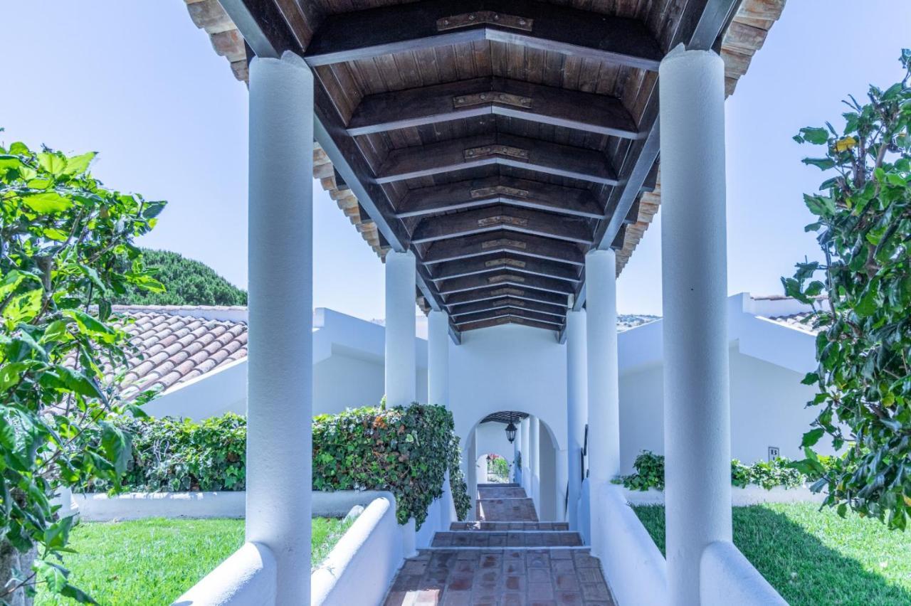 Sol Atlantico Boutique Resort Lagos Bagian luar foto