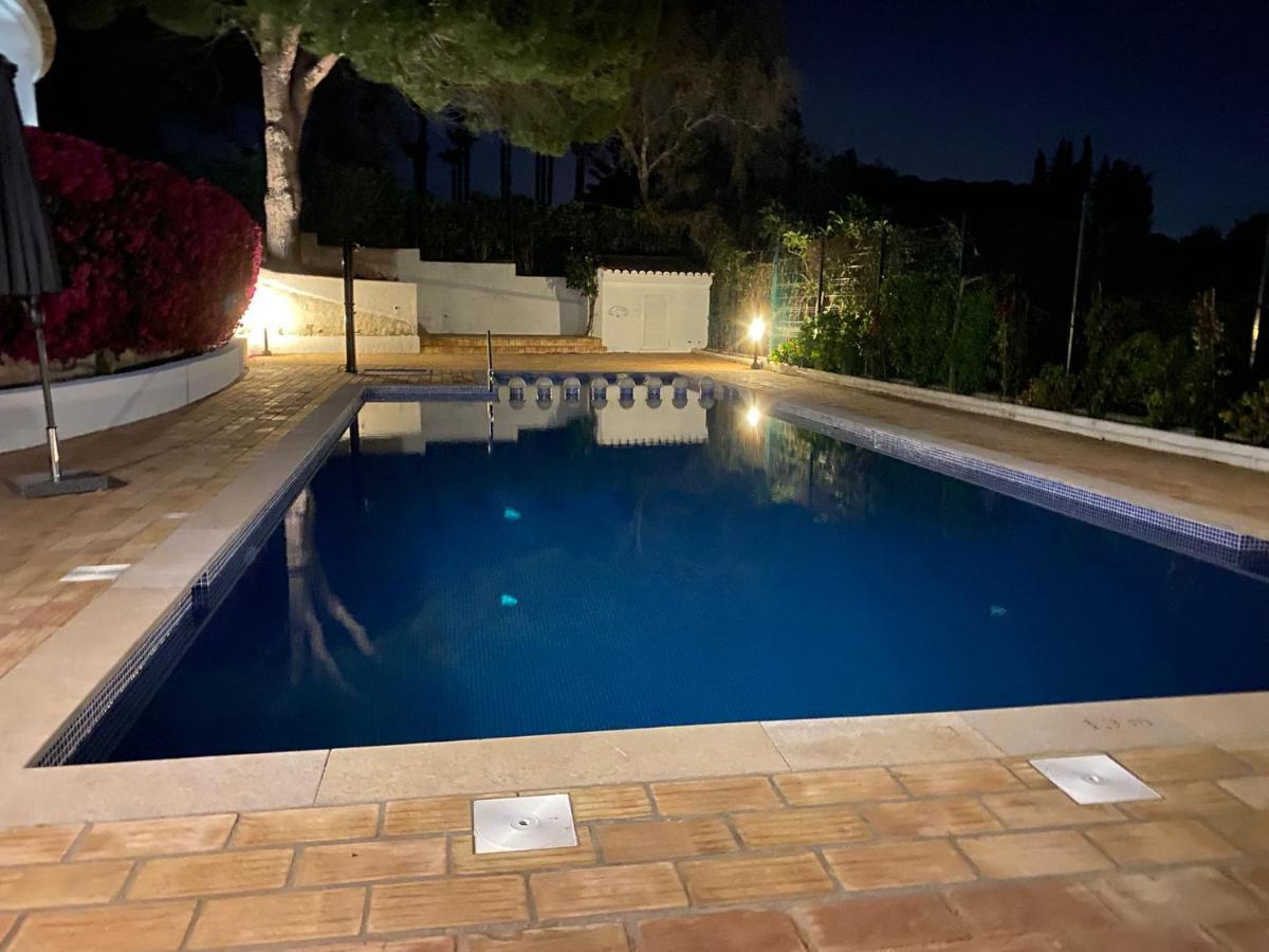 Sol Atlantico Boutique Resort Lagos Bagian luar foto