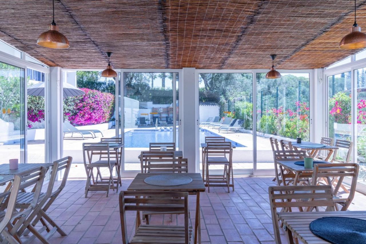 Sol Atlantico Boutique Resort Lagos Bagian luar foto