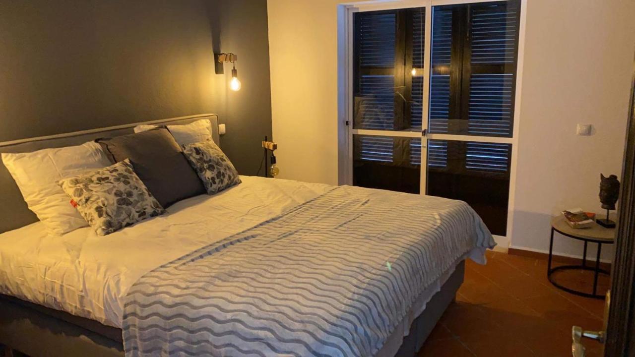 Sol Atlantico Boutique Resort Lagos Bagian luar foto