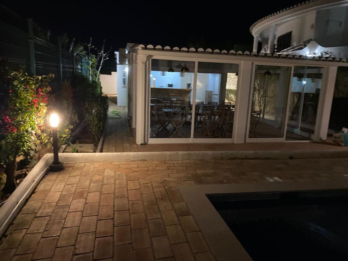 Sol Atlantico Boutique Resort Lagos Bagian luar foto