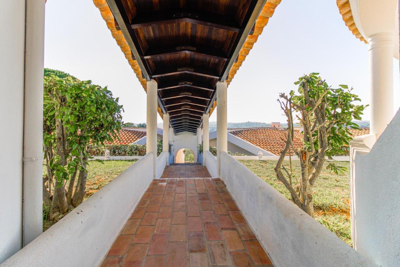 Sol Atlantico Boutique Resort Lagos Bagian luar foto