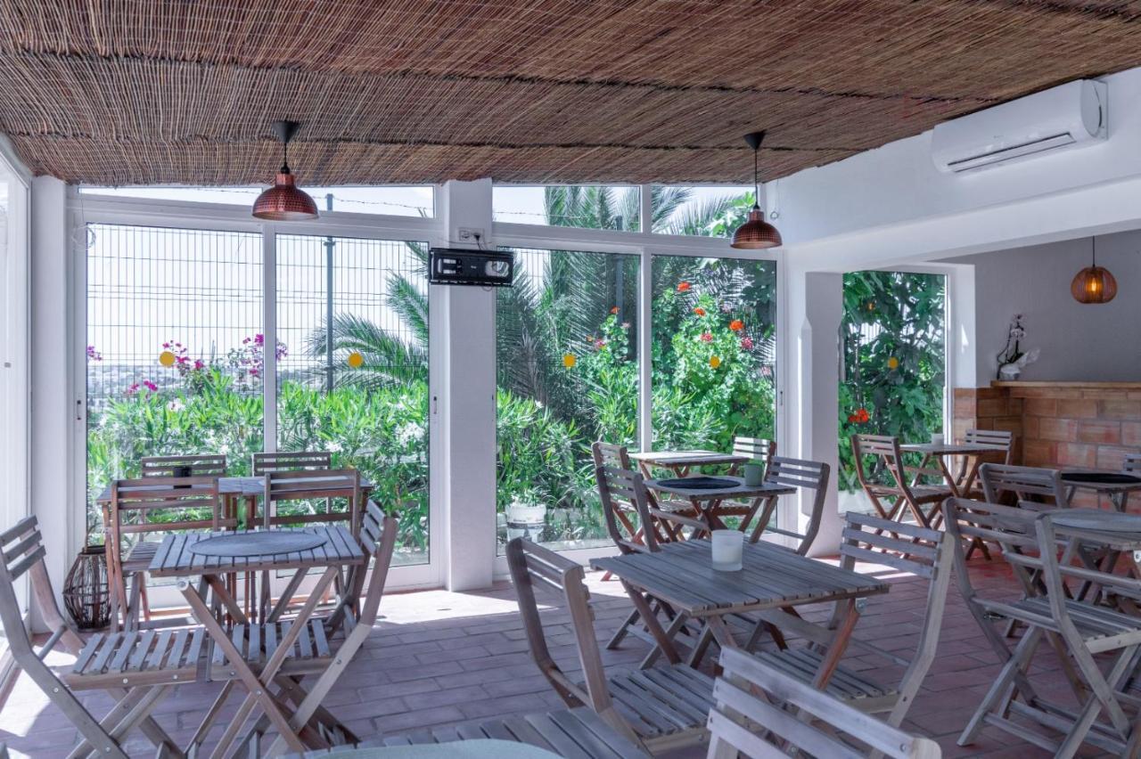 Sol Atlantico Boutique Resort Lagos Bagian luar foto