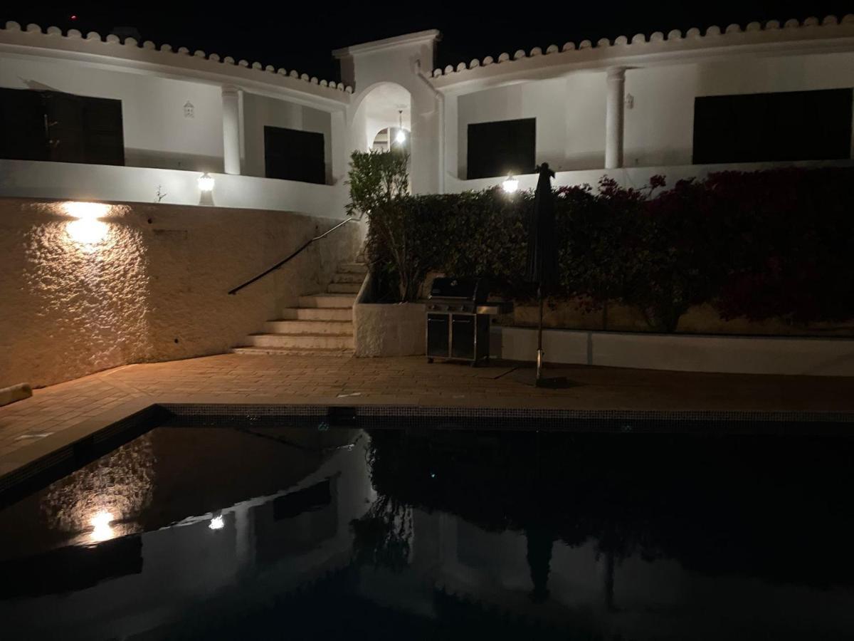 Sol Atlantico Boutique Resort Lagos Bagian luar foto