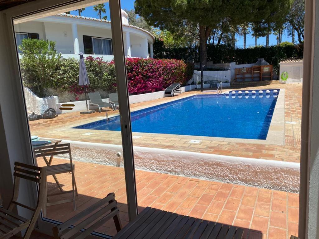 Sol Atlantico Boutique Resort Lagos Bagian luar foto