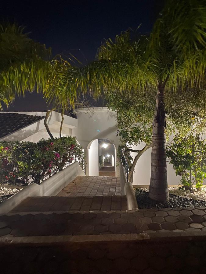 Sol Atlantico Boutique Resort Lagos Bagian luar foto