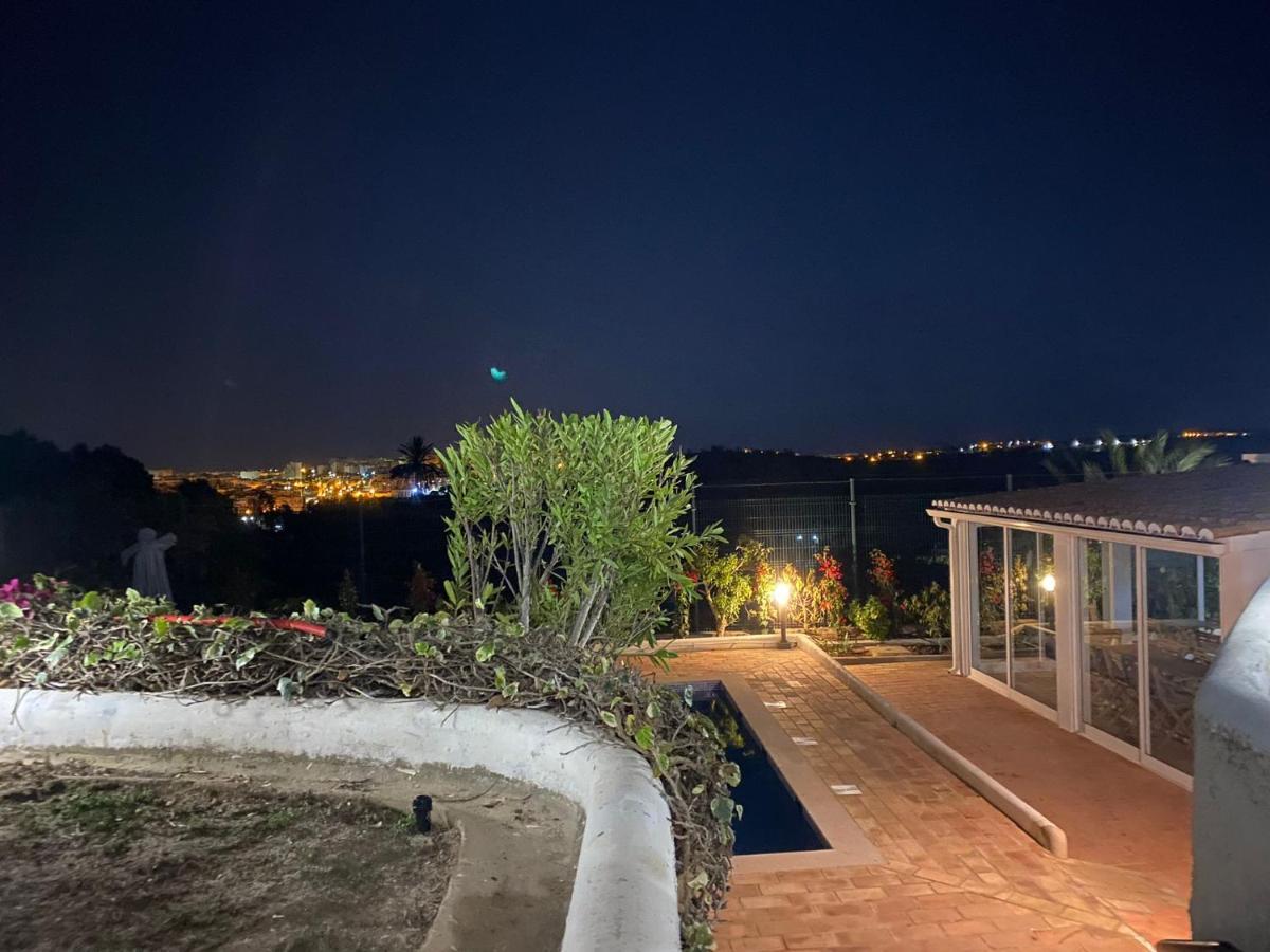 Sol Atlantico Boutique Resort Lagos Bagian luar foto