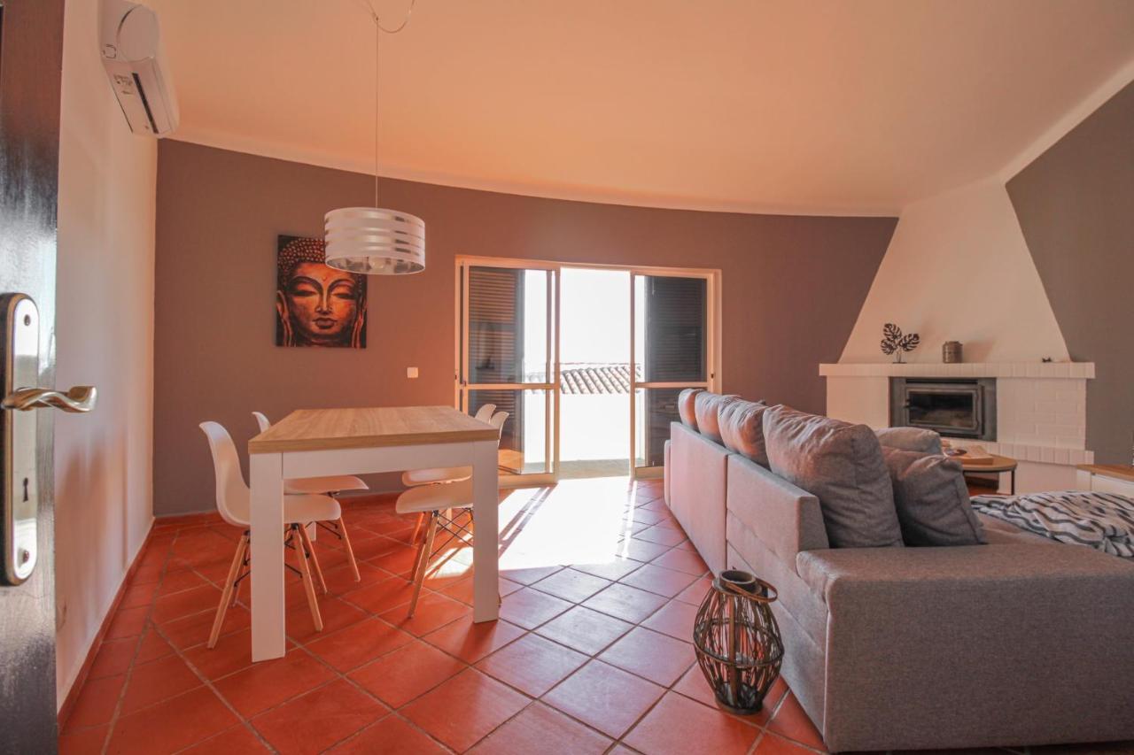 Sol Atlantico Boutique Resort Lagos Bagian luar foto