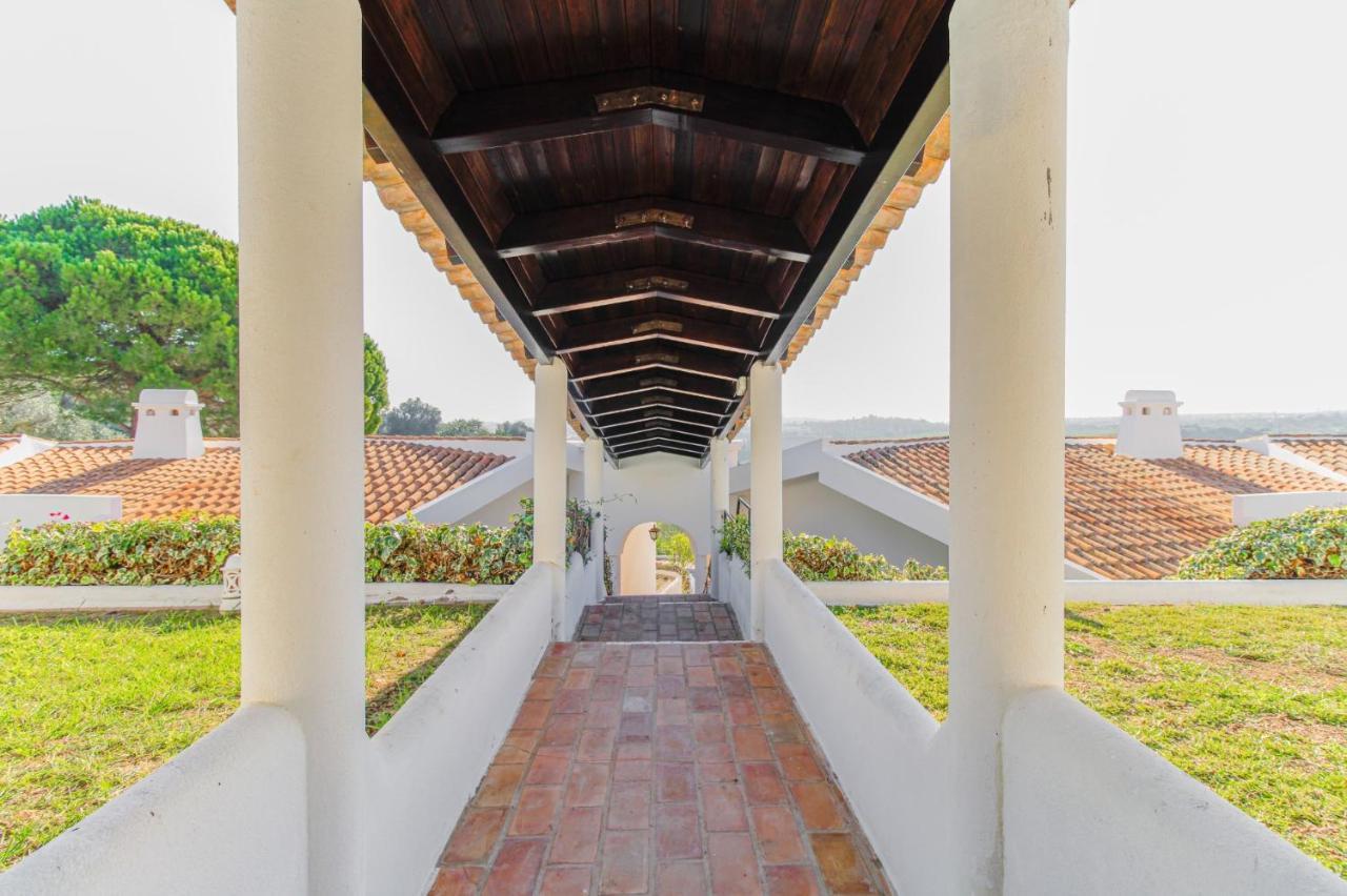 Sol Atlantico Boutique Resort Lagos Bagian luar foto